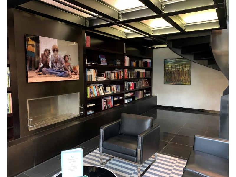 C304/11 Shamrock Street, Abbotsford VIC 3067