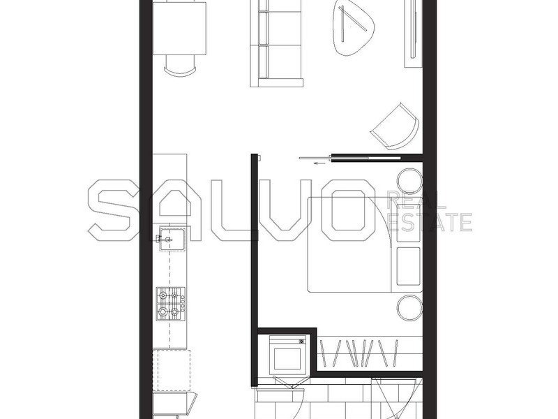 2802/250 City Road, Southbank VIC 3006