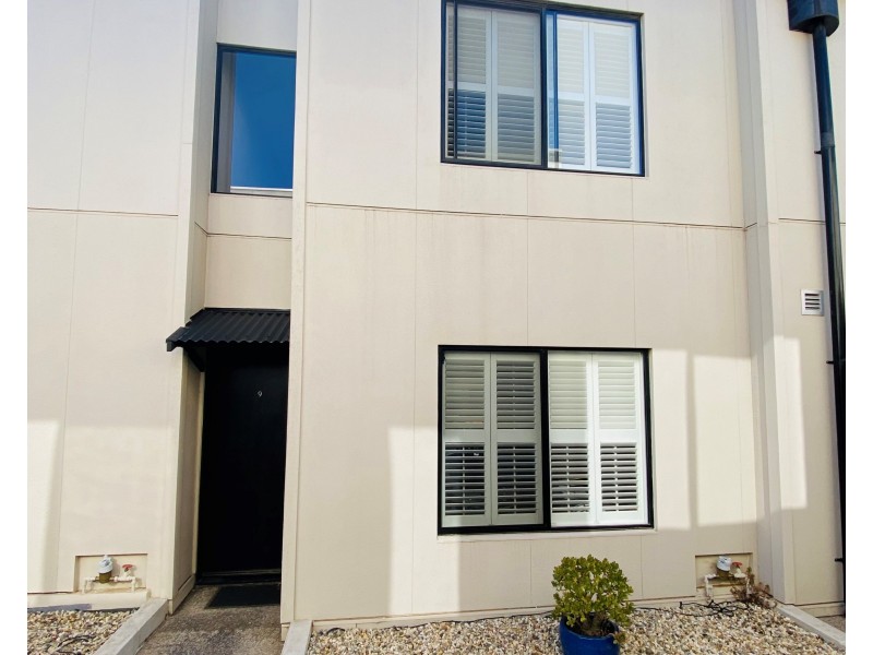 9/56 Leicester Street, Fitzroy VIC 3065