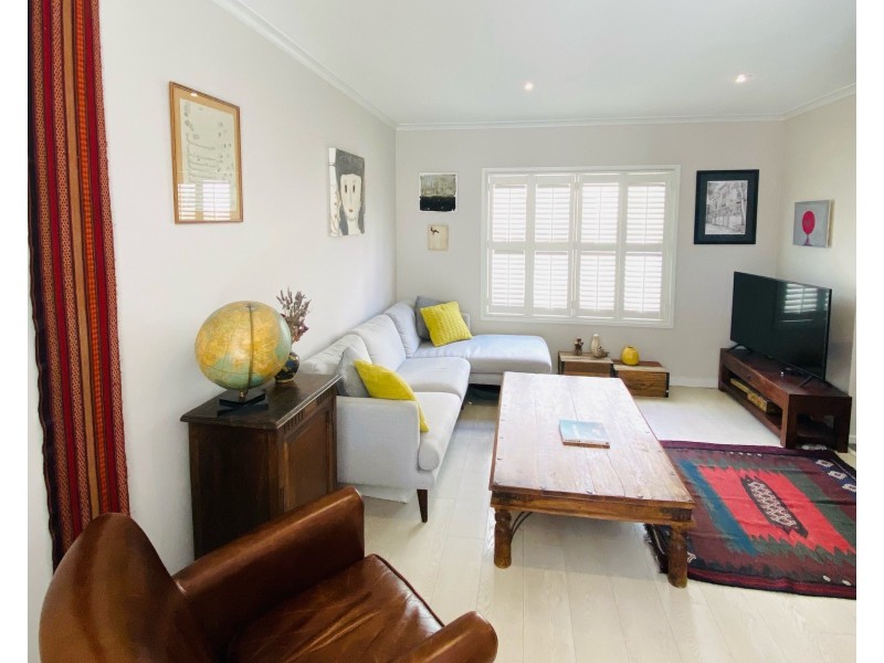 9/56 Leicester Street, Fitzroy VIC 3065