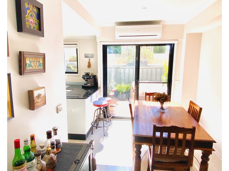 9/56 Leicester Street, Fitzroy VIC 3065