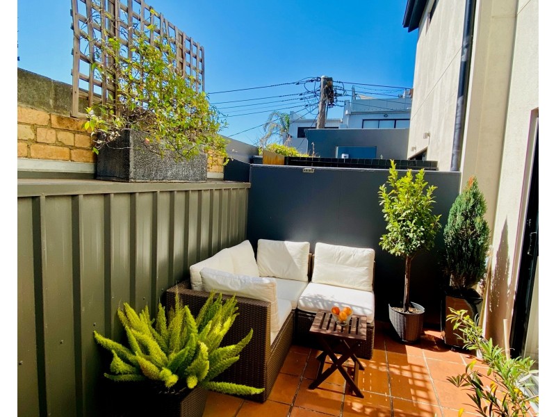 9/56 Leicester Street, Fitzroy VIC 3065