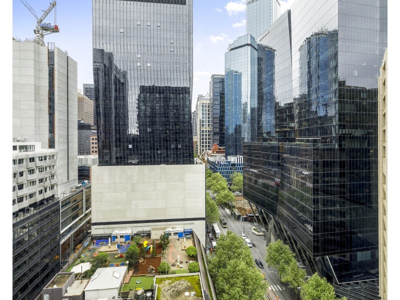 1510/620 Collins Street, Melbourne VIC 3000