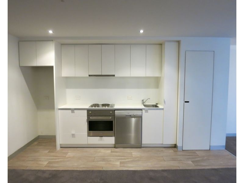 B202/19 Pickles Street, Port Melbourne VIC 3207