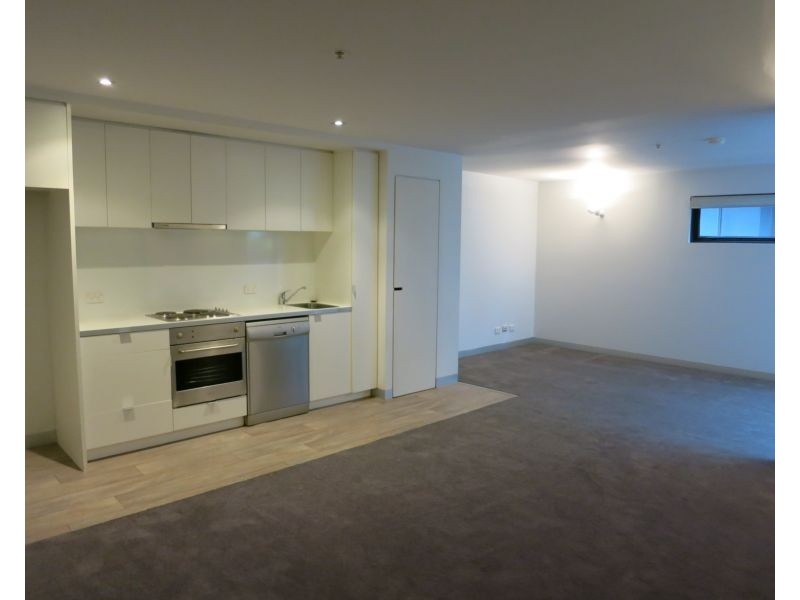 B202/19 Pickles Street, Port Melbourne VIC 3207