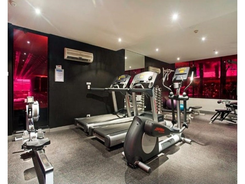 B202/19 Pickles Street, Port Melbourne VIC 3207