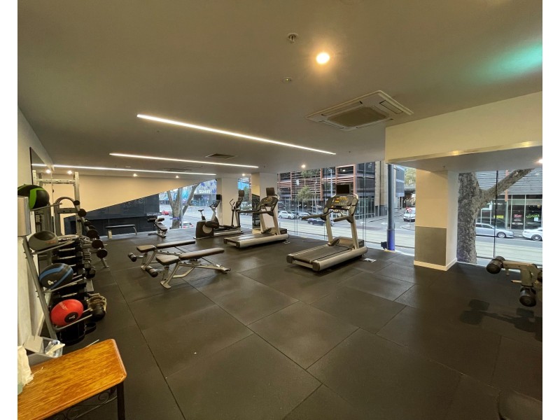 403/7 Katherine Place, Melbourne VIC 3000