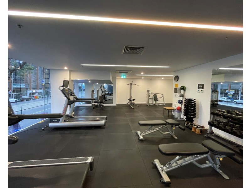 403/7 Katherine Place, Melbourne VIC 3000