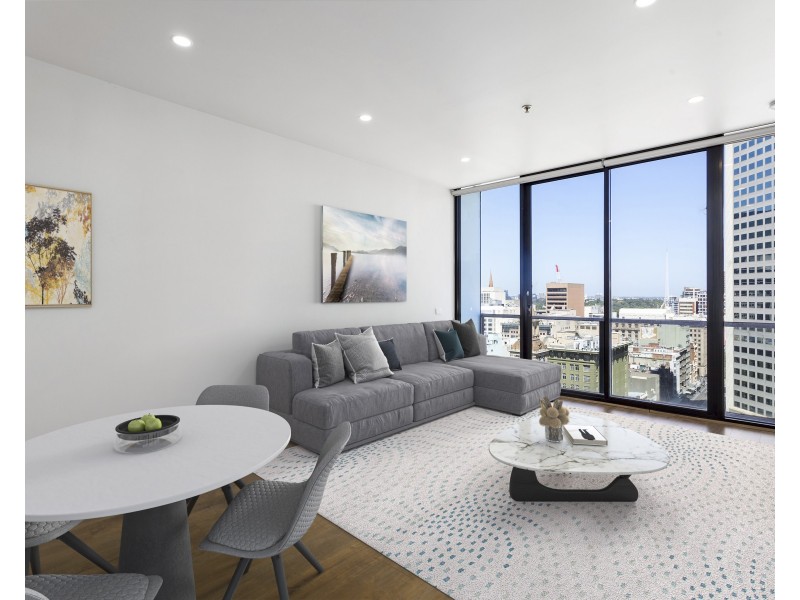 1605/225 Elizabeth Street, Melbourne VIC 3000