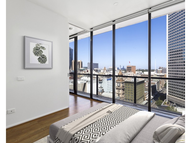 1605/225 Elizabeth Street, Melbourne VIC 3000