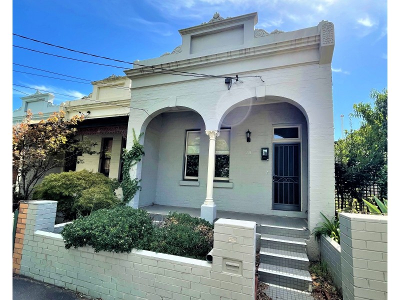 35 Fenwick Street, Clifton Hill VIC 3068