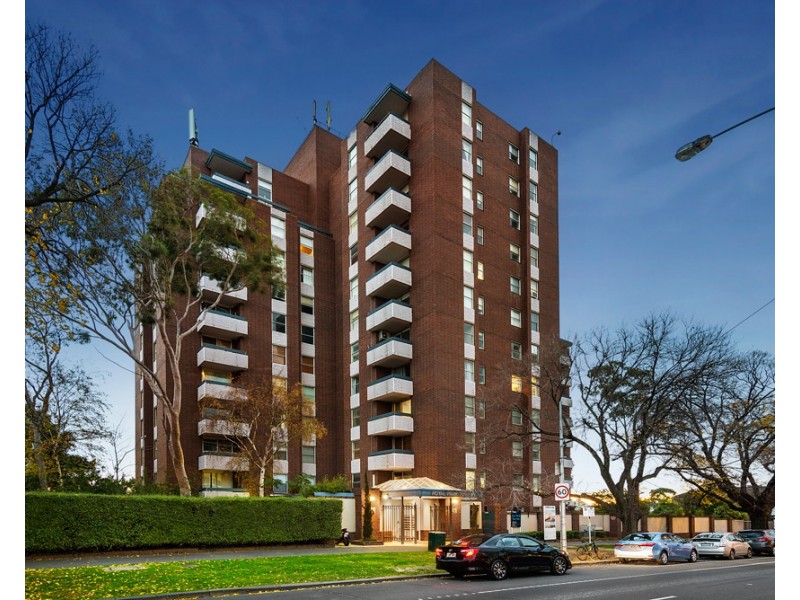 56/161 Flemington Road, North Melbourne VIC 3051