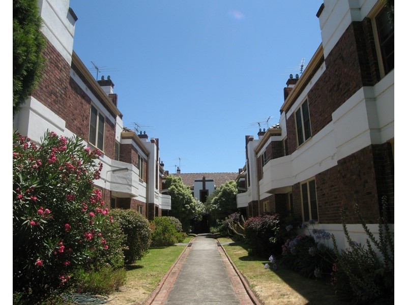 20/283 Royal Parade, Parkville VIC 3052