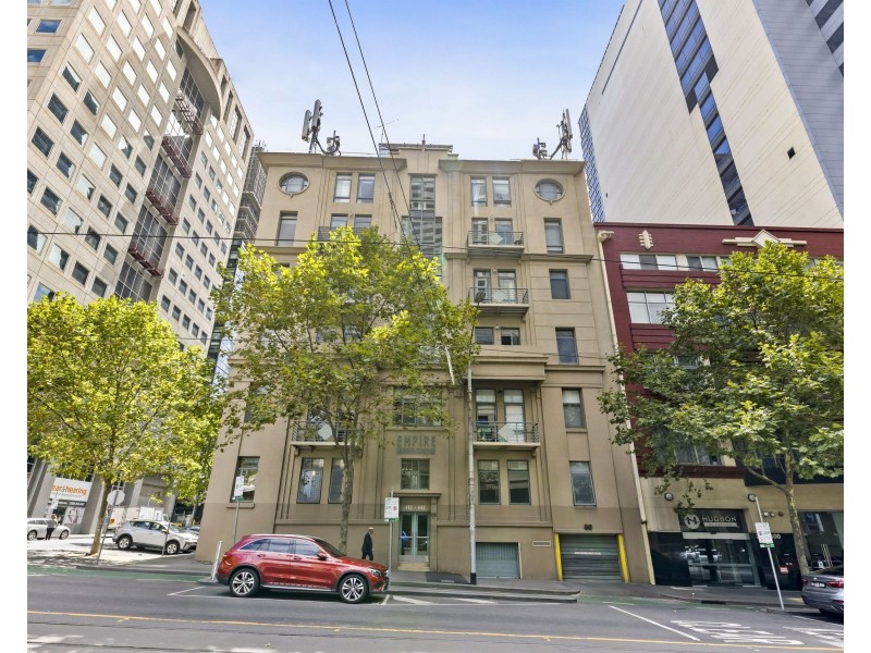 114/402-406 La Trobe, Melbourne VIC 3000