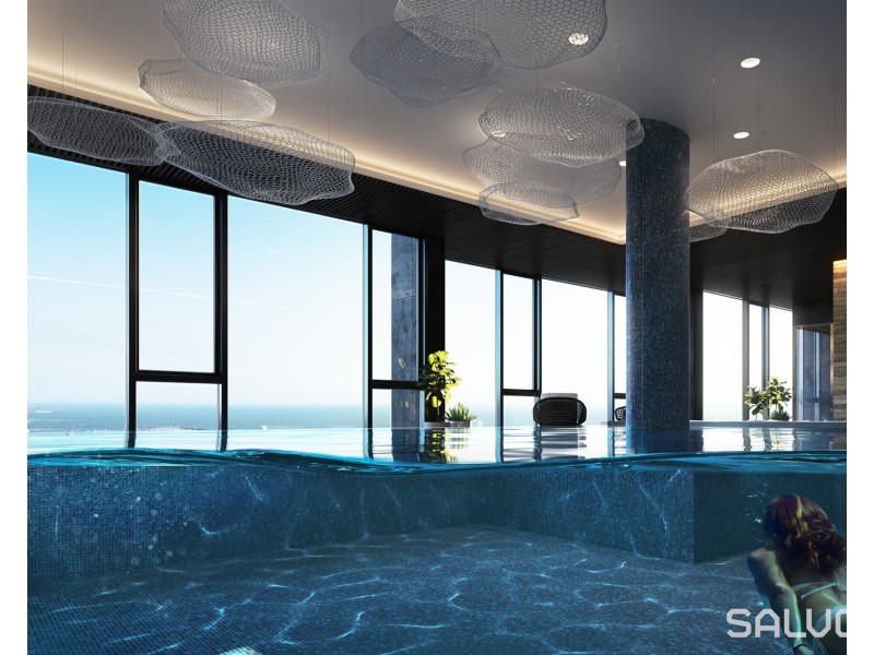 4705/245 City Road, Southbank VIC 3006