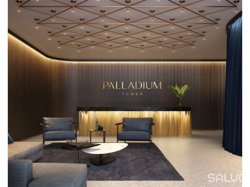 4705/245 City Road, Southbank VIC 3006