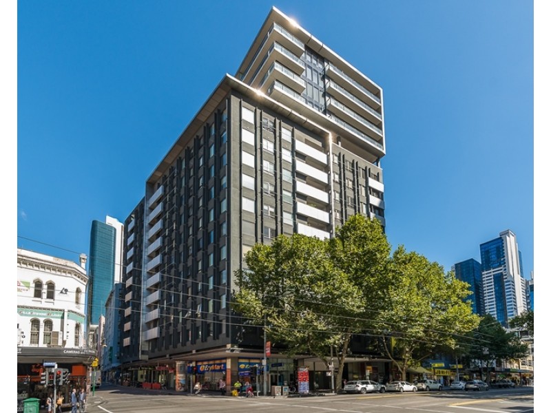 1101/225 Elizabeth Street, Melbourne VIC 3000