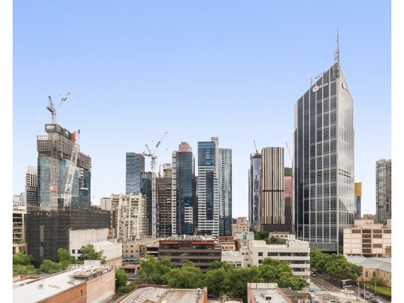 1101/225 Elizabeth Street, Melbourne VIC 3000