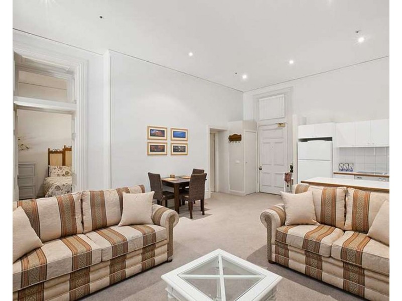 115/57 Spencer Street, Melbourne VIC 3000