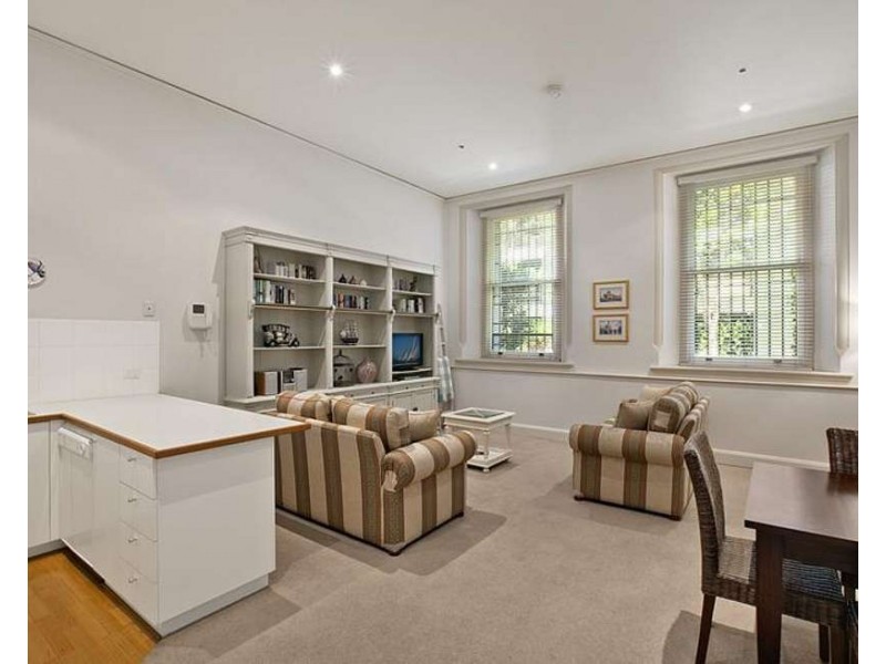 115/57 Spencer Street, Melbourne VIC 3000