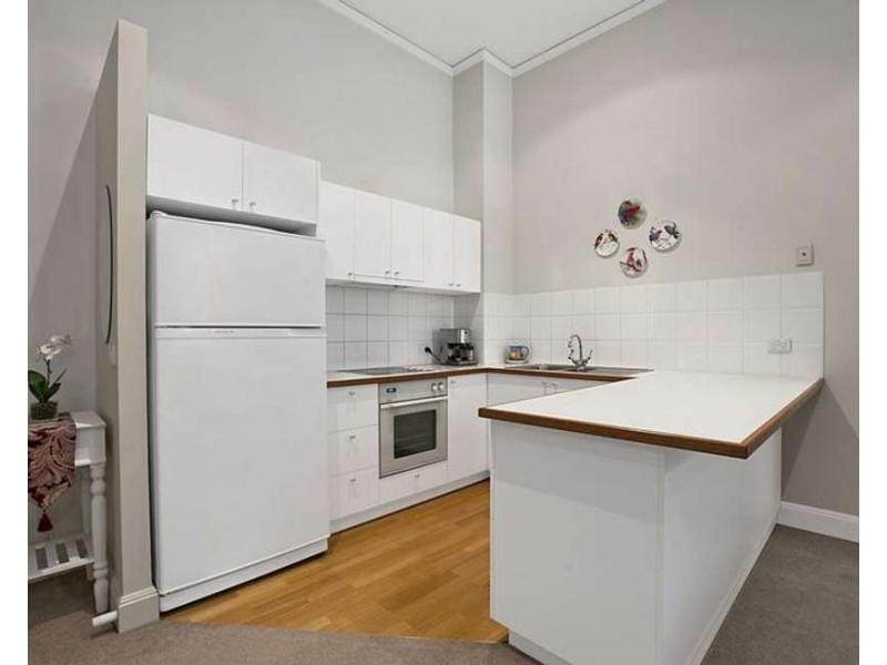 115/57 Spencer Street, Melbourne VIC 3000