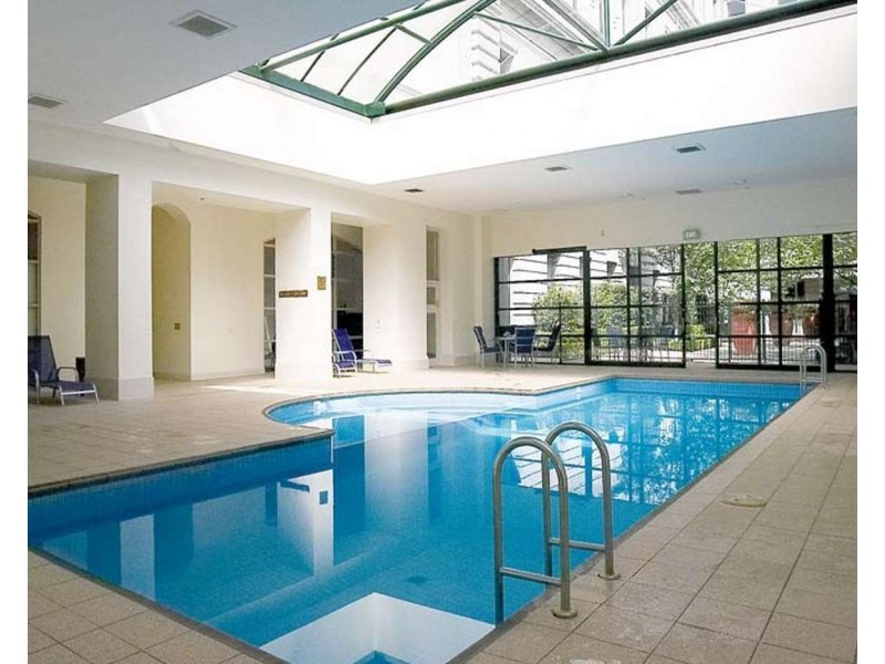 115/57 Spencer Street, Melbourne VIC 3000