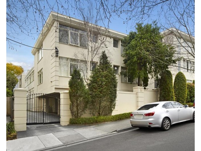 6/53 Caroline Street, South Yarra VIC 3141