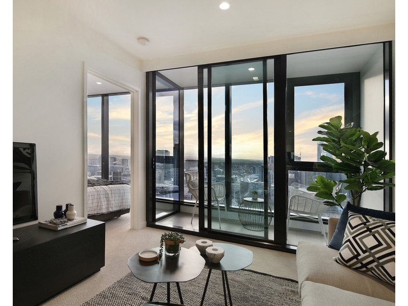 4301/45 Clarke Street, Southbank VIC 3006