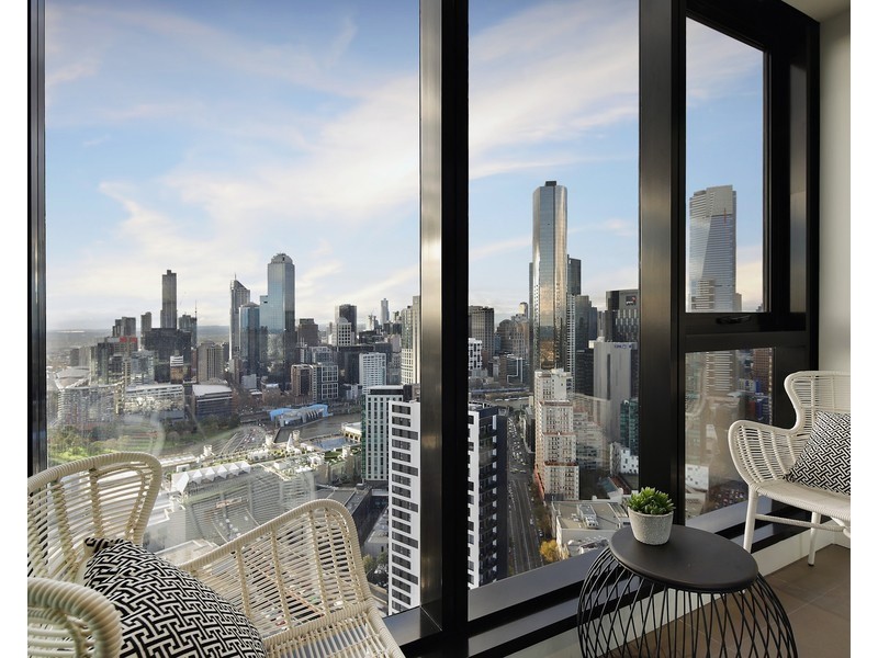 4301/45 Clarke Street, Southbank VIC 3006