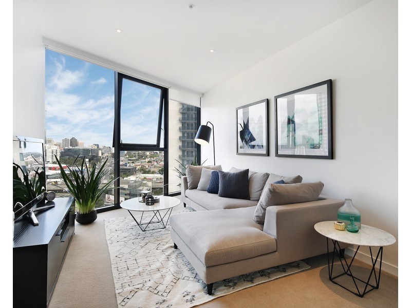 2005/250 City Road, Southbank VIC 3006