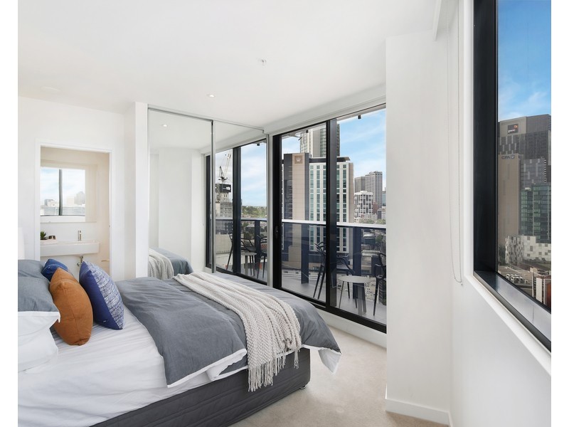 2005/250 City Road, Southbank VIC 3006