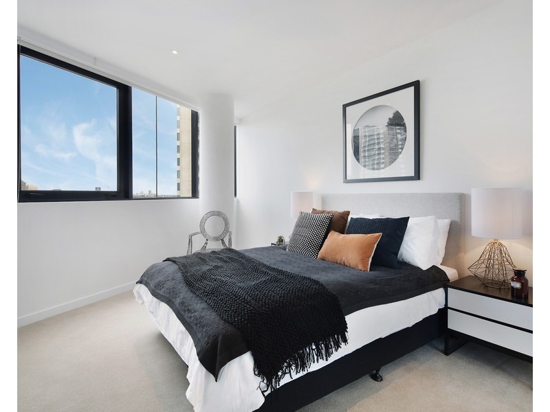 2005/250 City Road, Southbank VIC 3006
