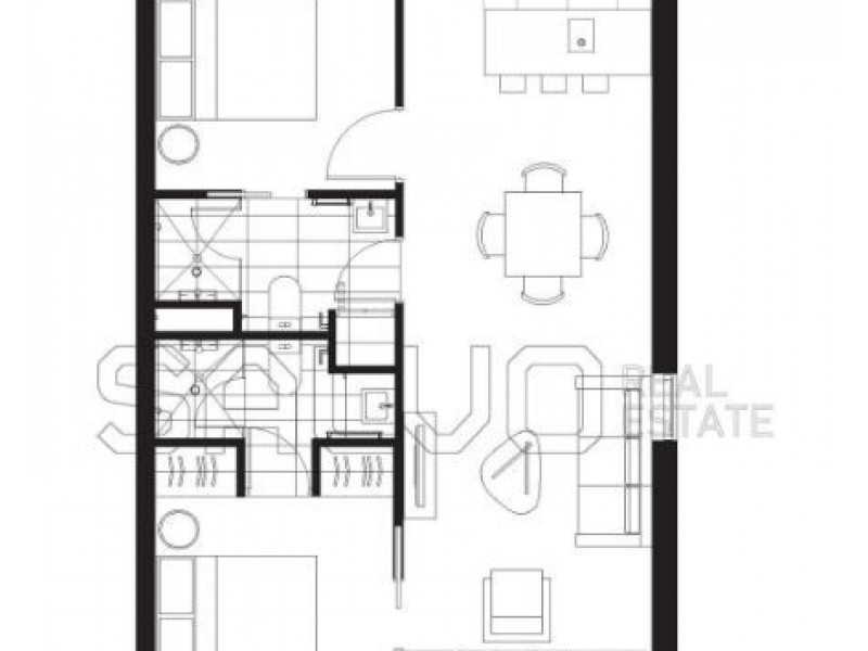 2111/45 Clarke Street, Southbank VIC 3006