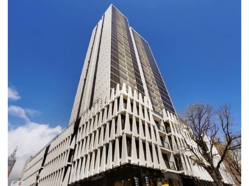 2103/33 Mackenzie Street, Melbourne VIC 3000