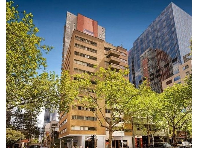 46/287-293 Exhibition Street, Melbourne VIC 3000