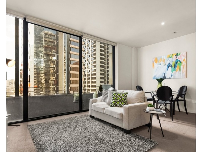 1001/639 Little Bourke Street, Melbourne VIC 3000