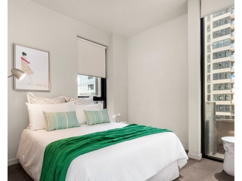 1001/639 Little Bourke Street, Melbourne VIC 3000