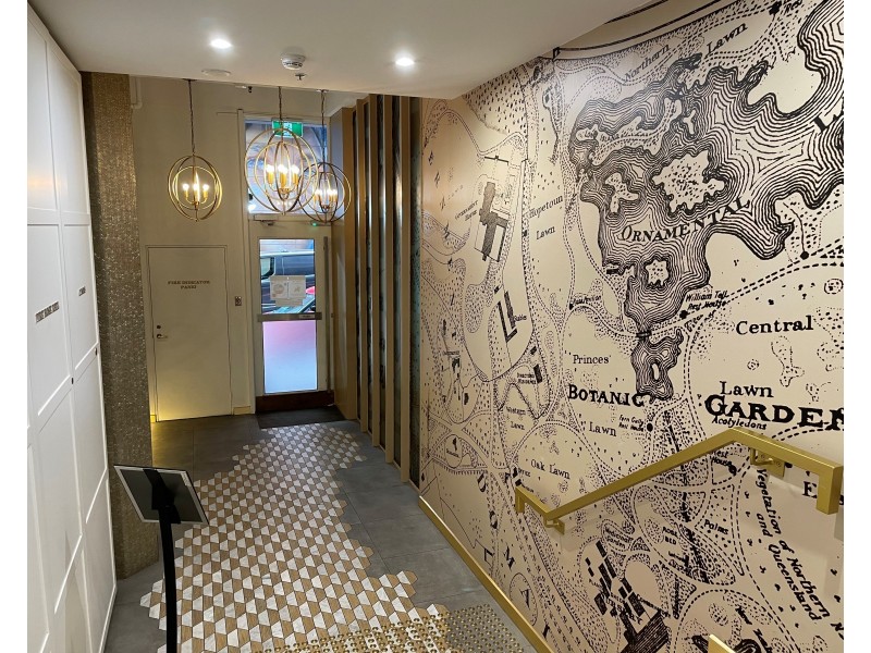 1001/639 Little Bourke Street, Melbourne VIC 3000