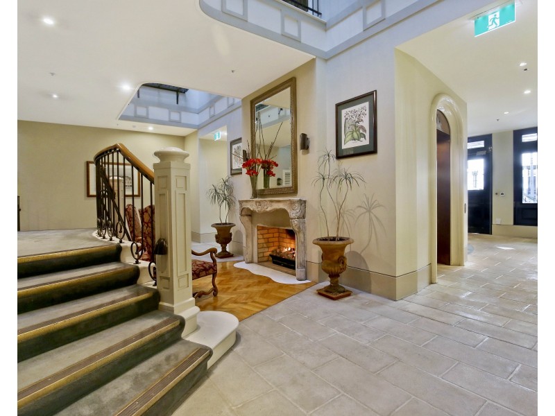 36/180 Little Collins Street, Melbourne VIC 3000