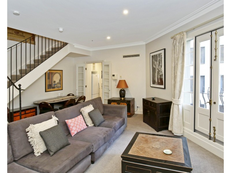 36/180 Little Collins Street, Melbourne VIC 3000