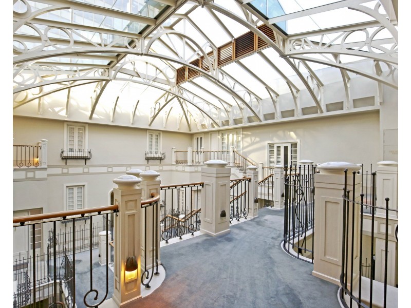 36/180 Little Collins Street, Melbourne VIC 3000