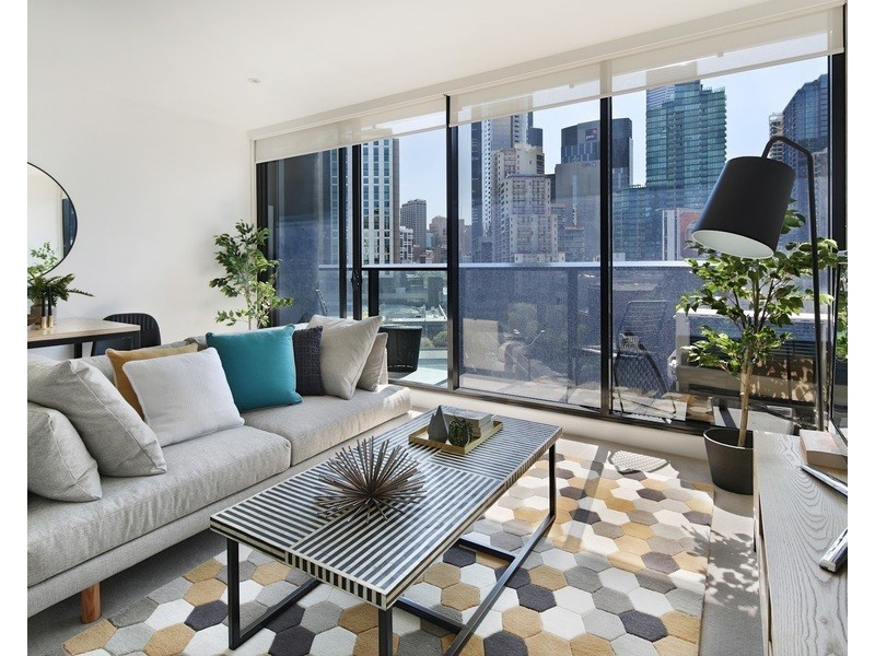 2202/250 City Road, Southbank VIC 3006