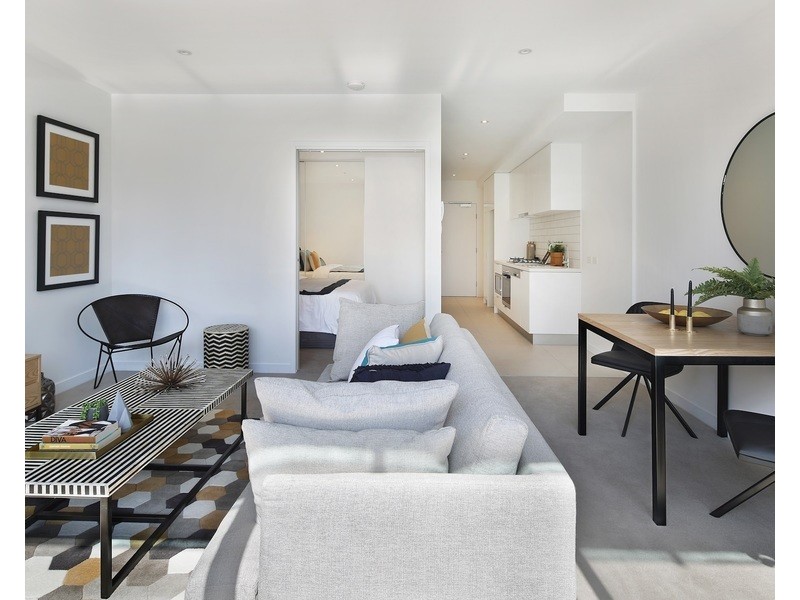 2202/250 City Road, Southbank VIC 3006