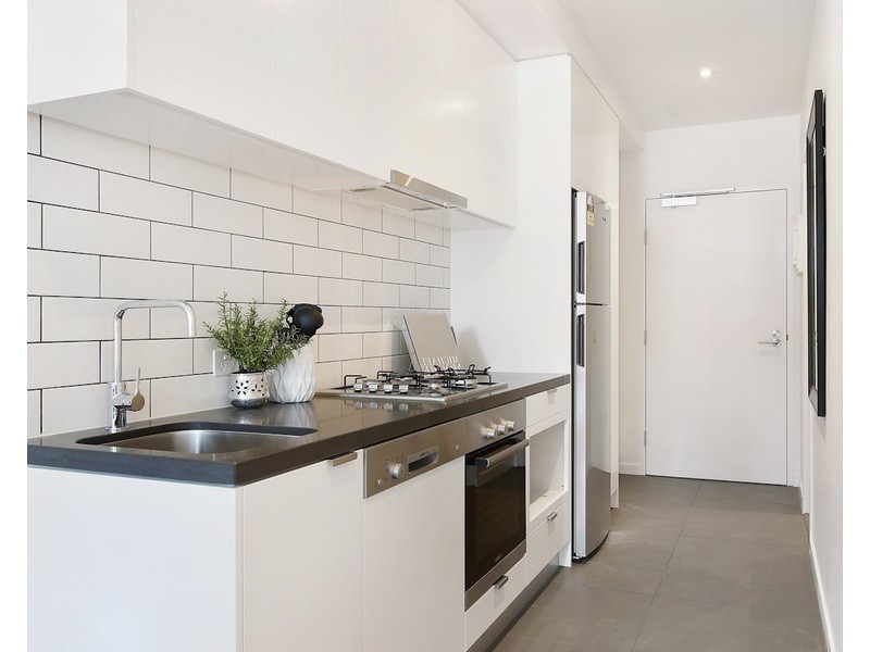 1305/250 Elizabeth Street, Melbourne VIC 3000