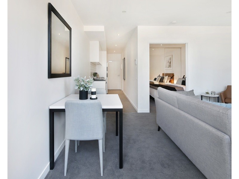 1305/250 Elizabeth Street, Melbourne VIC 3000