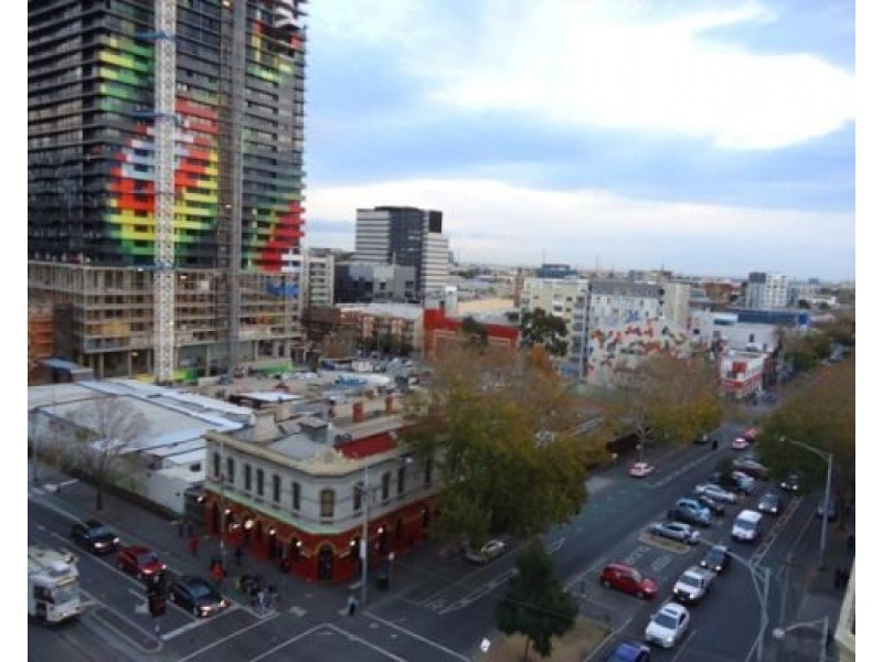 710/528 Swanston Street, Carlton VIC 3053