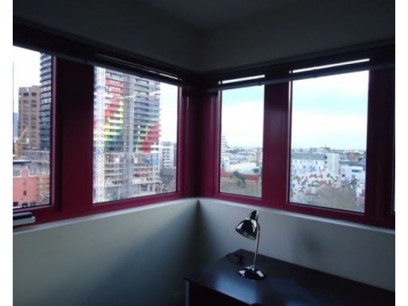 710/528 Swanston Street, Carlton VIC 3053