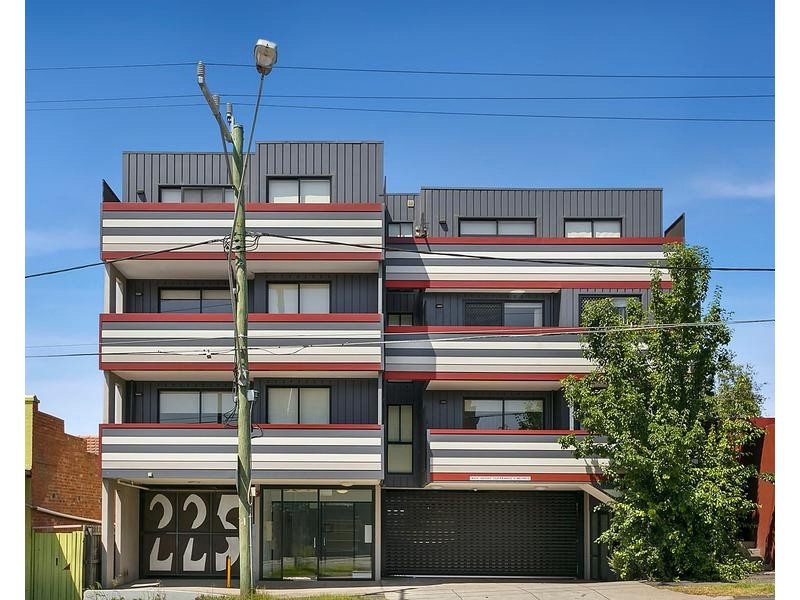 11/225 Buckley Street, Essendon VIC 3040