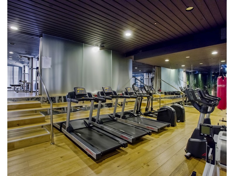 2609/50 Albert Road, South Melbourne VIC 3205