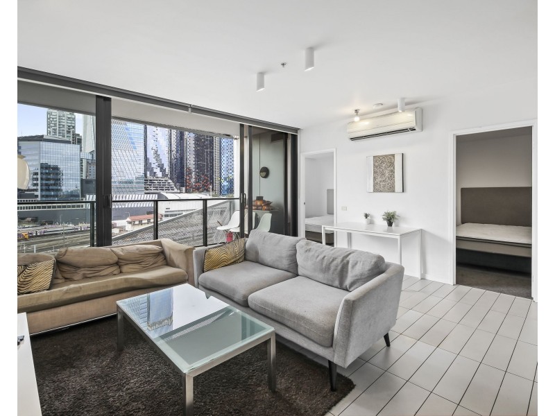 807/675 La Trobe Street, Docklands VIC 3008